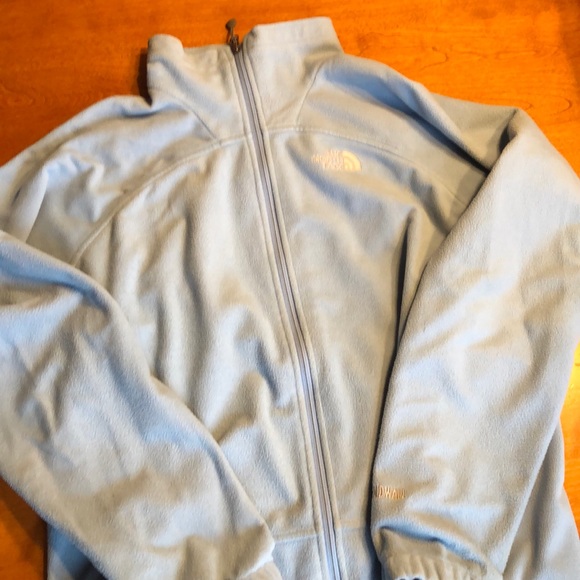 The North Face Windwall fleece jacket - Picture 2 of 6